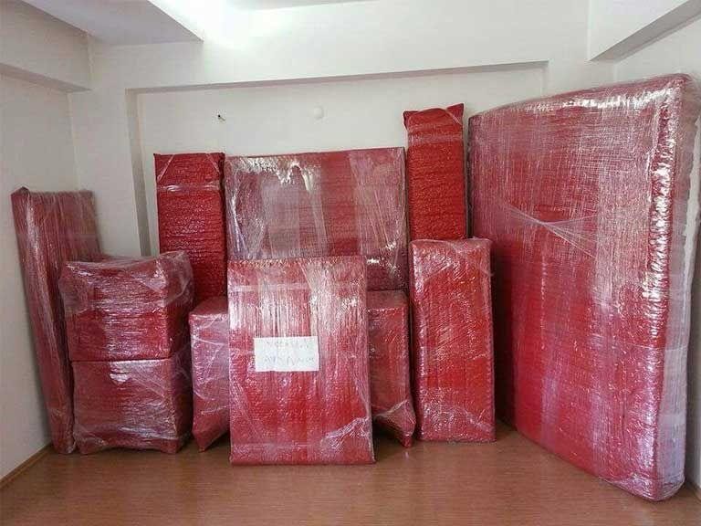 Ofis Taşımacılığı